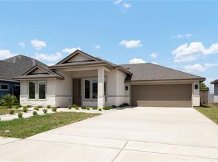 510 W La Pointe Ave, Alton, TX 78573