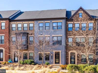 13208 Woodland Park Rd, Herndon, VA, 20171