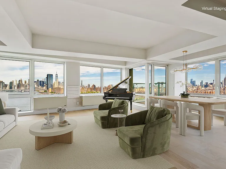 440 Kent Ave #3B — Photo 2