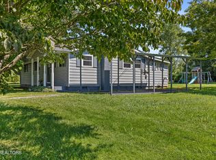 461 County Road 705, Athens, TN 37303