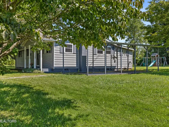461 County Road 705, Athens, TN 37303
