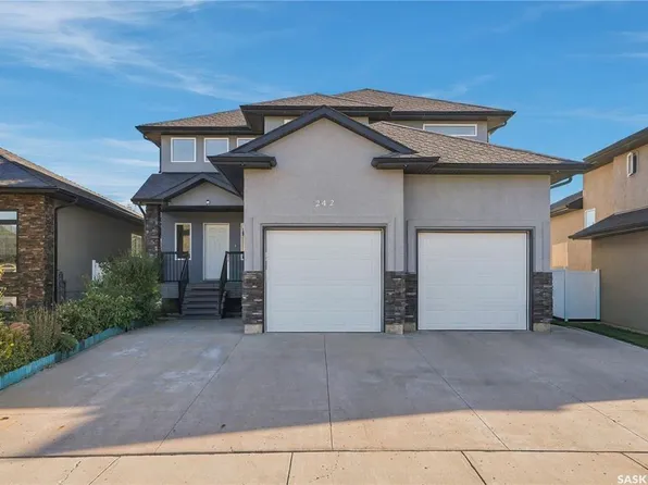 242 Pohorecky STREET, Saskatoon, SK S7W 0J3