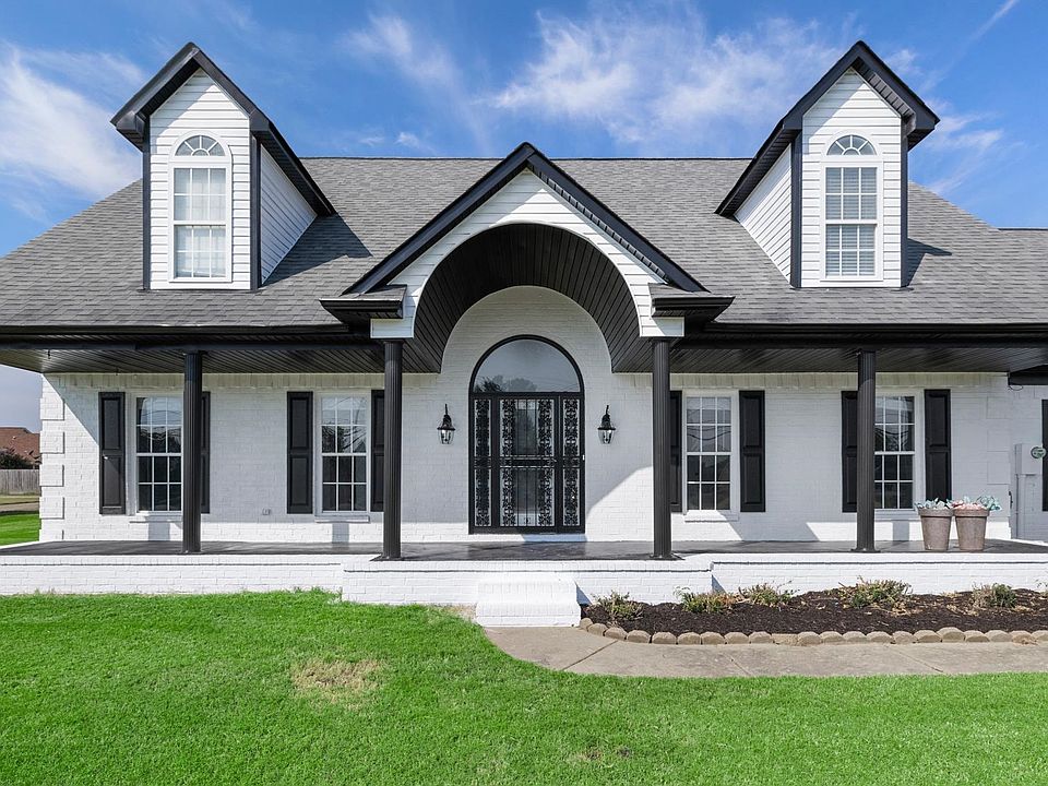 369 Rosemark Rd, Atoka, TN 38004 Zillow