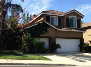 5340 Carmento Dr, Oak Park, CA 91377
