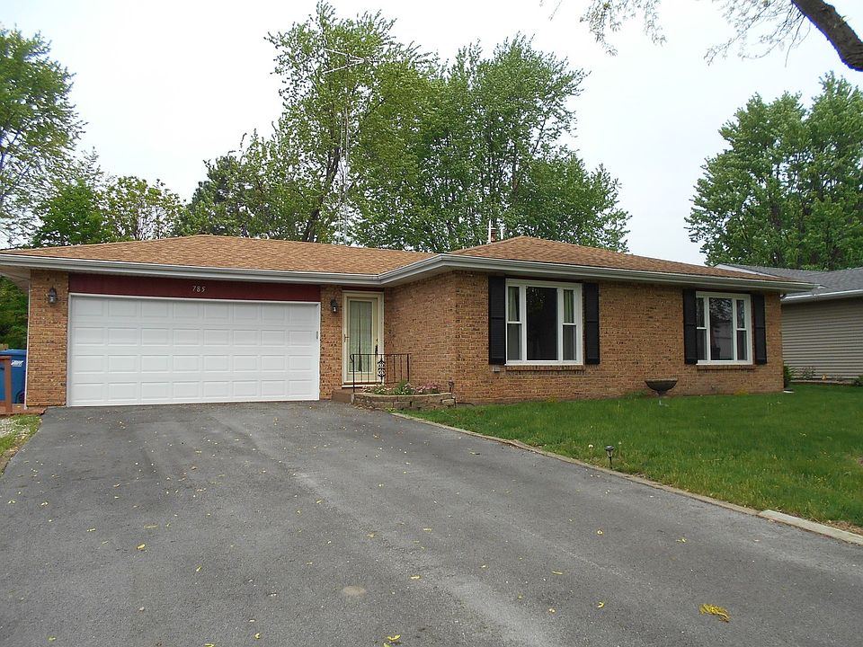 1st image of 785 Bunker Hill Dr