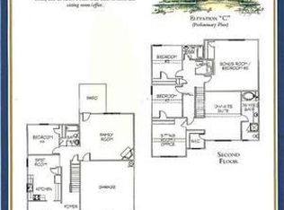 1768 Sandy Trail Dr, Hampton, GA 30228