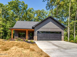 243 Lakeshore Ln, Decatur, TN 37322