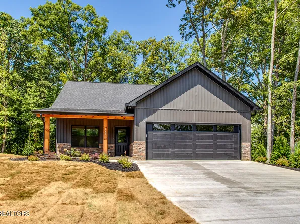 243 Lakeshore Ln, Decatur, TN 37322