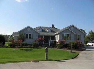 111 Black River Rd, Myrtle Beach, SC 29588