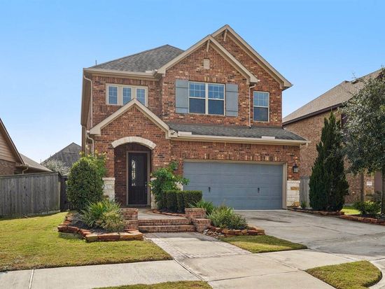 19751 Shinnery Ridge Ct, Cypress, TX 77433