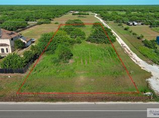 0 Paredes Line Rd, Rio Hondo, TX 78583