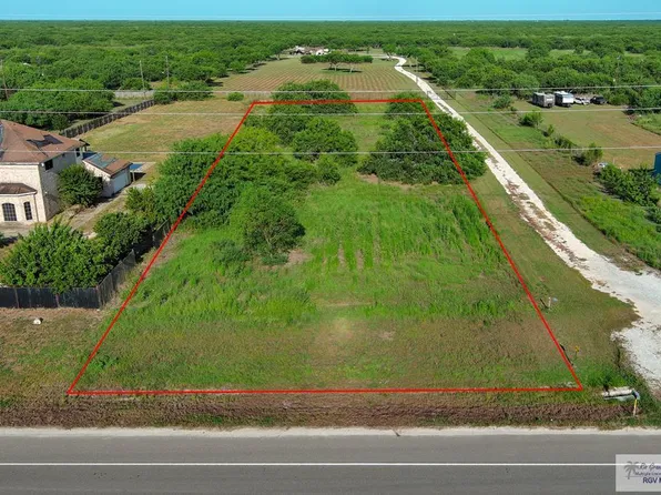 0 Paredes Line Rd, Rio Hondo, TX 78583