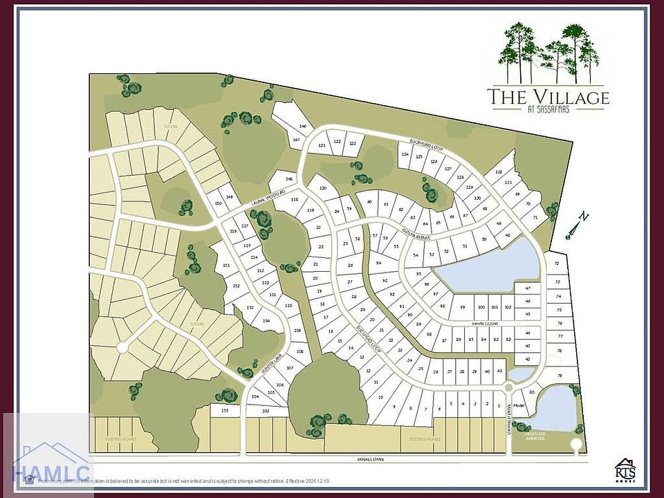 2nd image of 130 Quail Run Way SE