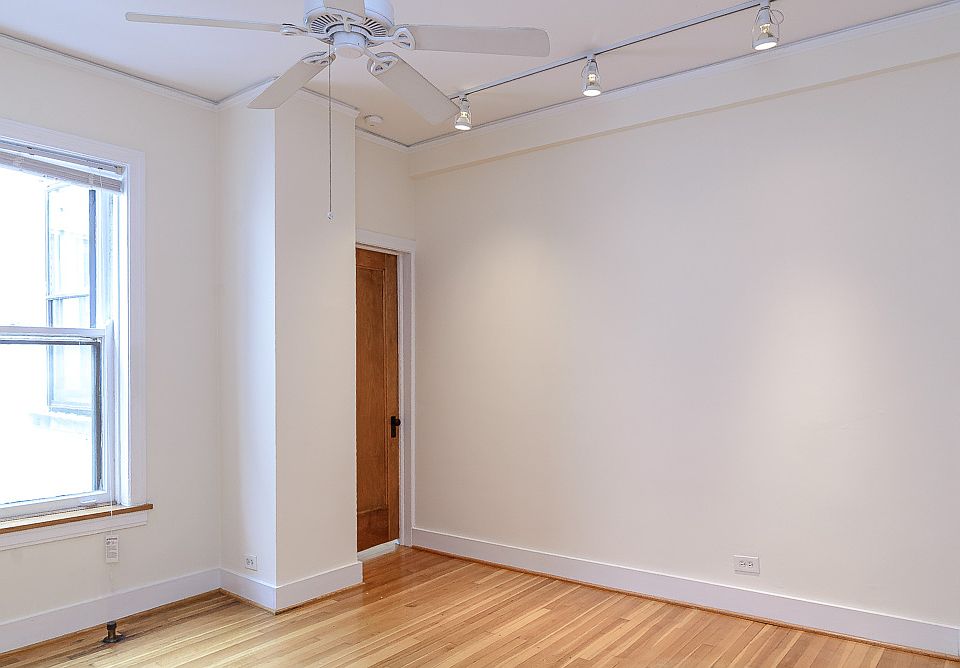 Living Room / Dining Room
