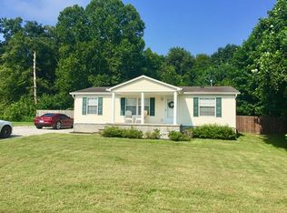 75 Rainbow Ln, Louisa, KY 41230