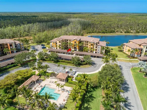 9719 Acqua CT #214, NAPLES, FL 34113