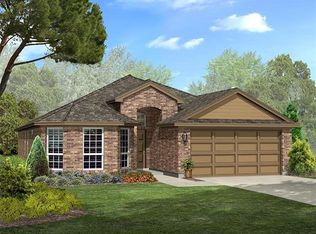 10200 Almondtree Dr, Fort Worth, TX 76140