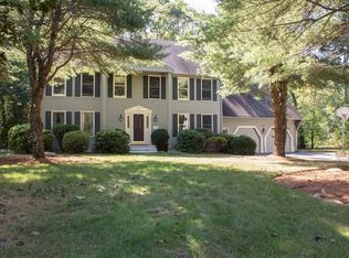 2 Eric Rd, Norfolk, MA 02056