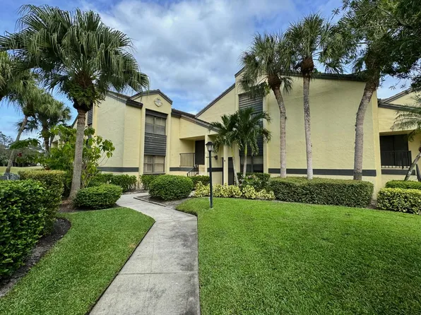 3991 SW Greenwood Way #I, Palm City, FL 34990