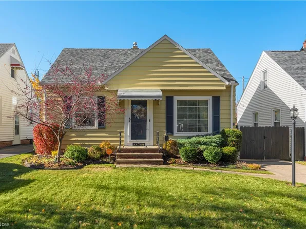 4476 W 56th St, Cleveland, OH 44144