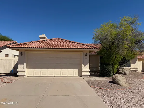 13853 S 36TH Place, Phoenix, AZ 85044