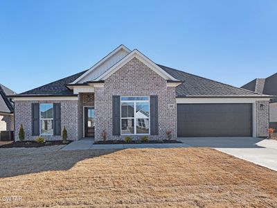 30 Easington Cv, Jackson, TN, 38305