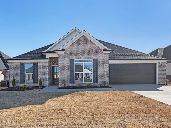 30 Easington Cv, Jackson, TN 38305