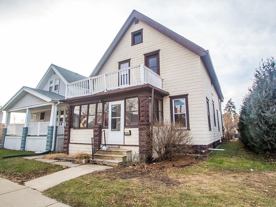 1801 S 76th
