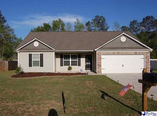 3106 Longfellow Dr, Florence, SC 29505