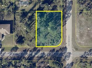 1059 Bells St E, Lehigh Acres, FL 33974