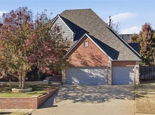 617 Affirmed Dr, Edmond, OK 73025