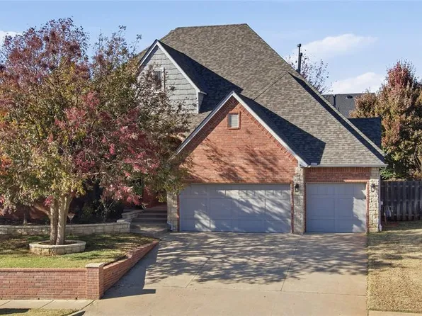 617 Affirmed Dr, Edmond, OK 73025