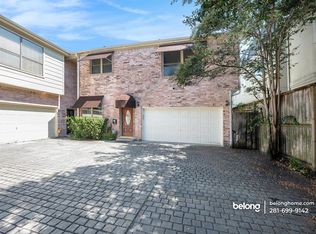 2005 Nantucket Dr #D, Houston, TX 77057
