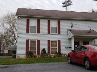 1015 S Poplar St, Allentown, PA