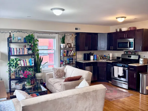 171 Thorndike St, Cambridge, MA