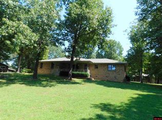 27 Hill Fawn Ln, Lakeview, AR 72642