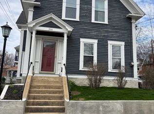336 E High St, Manchester, NH 03104