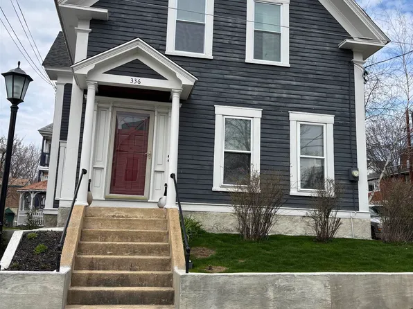 336 E High St, Manchester, NH 03104