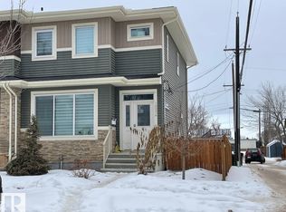 No Name, Edmonton, AB T6H 1M4