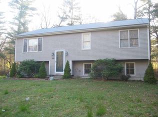220 Princess Kate Cir, Taunton, MA 02780