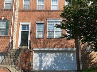 1713 Bay Berry Ter, Bowie, MD 20721