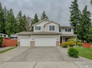 11220 210th Avenue Ct E, Bonney Lake, WA 98391