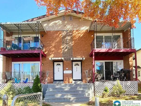 313 N West St #317B, Allentown, PA 18102