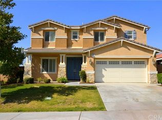 16456 Gala Ave, Fontana, CA 92337