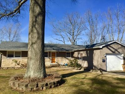1012 S Ballantine Rd, Bloomington, IN, 47401