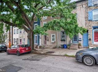 168 Carson St, Philadelphia, PA 19127
