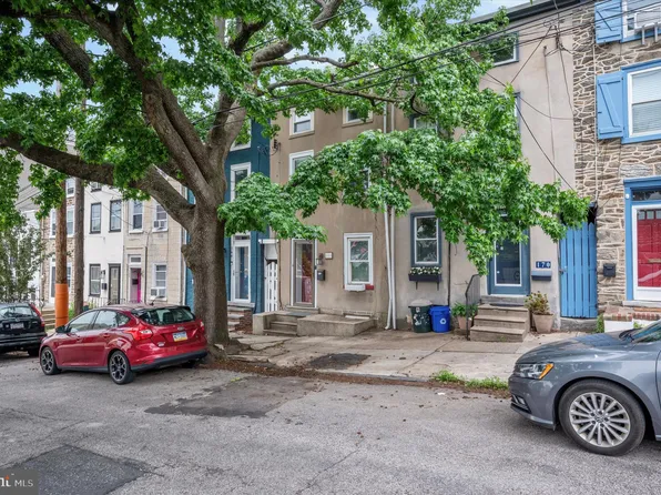 168 Carson St, Philadelphia, PA 19127