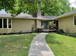 127 Oakwood Ests, Scott Depot, WV 25560