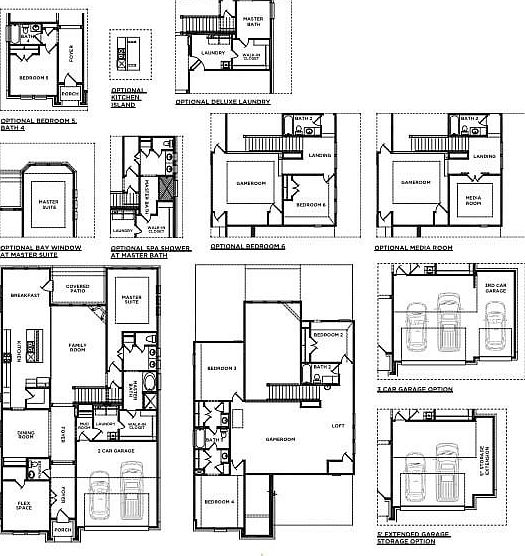 2nd image of 15902 Jordan Meadow Way