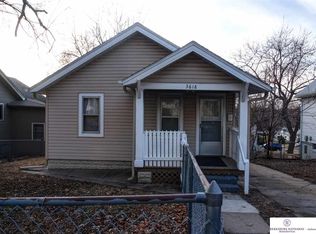3618 N 67th Ave, Omaha, NE 68104